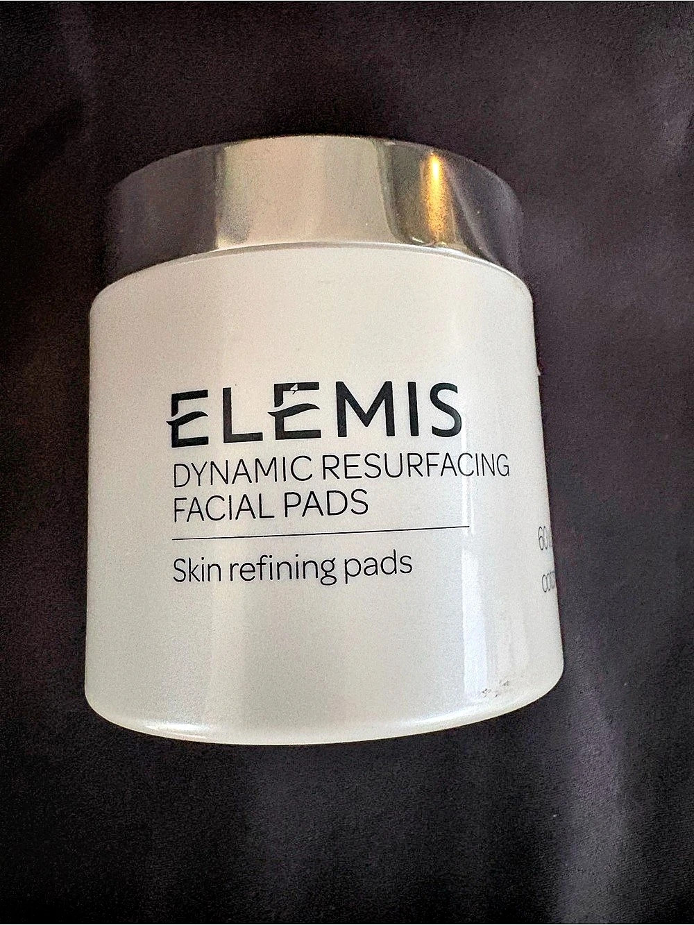 ELEMIS Dynamic Resurfacing Facial Pads Facial Pads NWT
